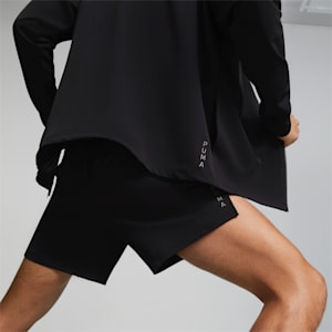 メンズ ヨガ スタジオ ウルトラムーブ ジャケット, Puma Black