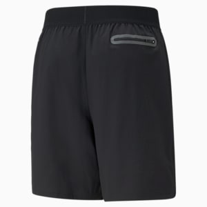 メンズ トレーニング ウルトラウェーブ 7インチ ショーツ, Puma Black
