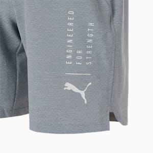 メンズ トレーニング ウルトラウェーブ 7インチ ショーツ, Evening Sky Heather