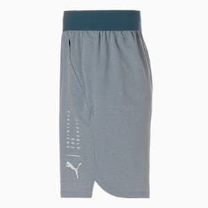メンズ トレーニング ウルトラウェーブ 7インチ ショーツ, Evening Sky Heather