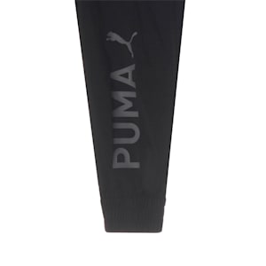 メンズ トレーニング PUMA FIT ウーブン ジャケット, PUMA Black-Cool Dark Gray