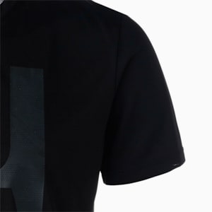 メンズ トレーニング オフシーズン 半袖 Tシャツ, Puma Black