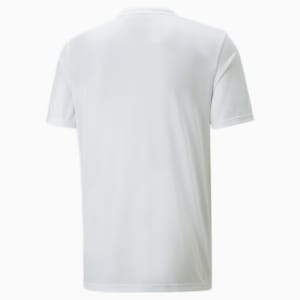 メンズ トレーニング オフシーズン 半袖 Tシャツ, Puma White