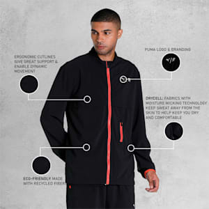 Puma windcheater deals for mens