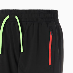 メンズ ランニング FIRST MILE ウーブン 5インチ ショーツ, Puma Black