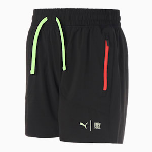 メンズ ランニング FIRST MILE ウーブン 5インチ ショーツ, Puma Black