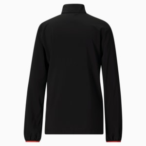Chaqueta para correr de tejido plano para mujer PUMA x FIRST MILE, Puma Black, extralarge
