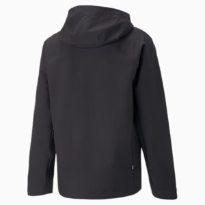 PUMA x KSO SEASONS Men's Running Jacket, Puma Black