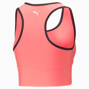 Train Fit Women's Skimmer Training Top, Loveable