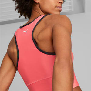 PUMA FIT Skimmer Women's Training Tank Top, Loveable, extralarge-IND