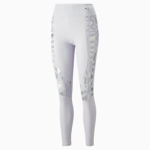 Nova Shine EVERSCULPT Training Leggings Women, Spring Lavender