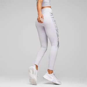 Nova Shine Eversculpt Women's Tights, Spring Lavender