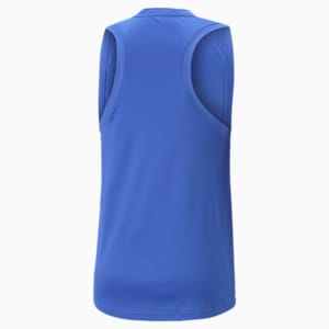 Fit Ultrabreathe Men's Training Tank Top, Royal Sapphire