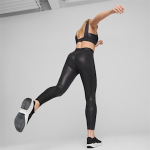 Elektro Summer HW 7/8 Women's Training Tights, PUMA Black