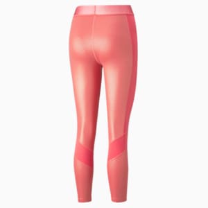 Elektro Summer HW 7/8 Women's Training Tights, Loveable, extralarge-IND
