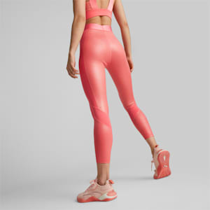 Elektro Summer HW 7/8 Women's Training Tights, Loveable, extralarge-IND