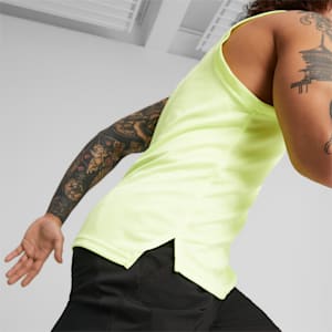 Débardeur d’entraînement PUMA Fit Ultrabreathe Homme, Fast Yellow