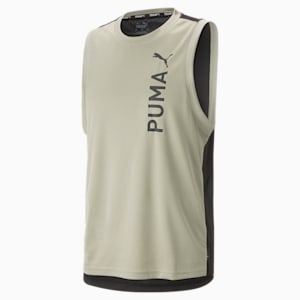 Débardeur d’entraînement PUMA Fit Ultrabreathe Homme, Birch Tree