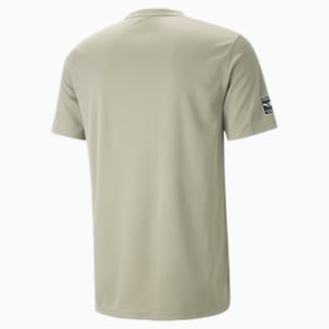PUMA Fit Ultrabreathe Q2 Training Men's Tee, Birch Tree