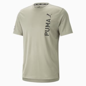 T-shirt d’entraînement PUMA Fit Ultrabreathe Homme, Birch Tree