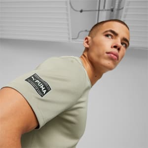 PUMA FIT Ultrabreathe Men's T-Shirt, Birch Tree