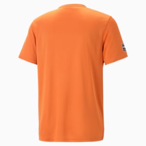 T-shirt d’entraînement PUMA Fit Ultrabreathe Homme, Chili Powder