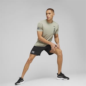 Short d’entraînement PUMA Fit Ultrabreathe Homme, PUMA Black