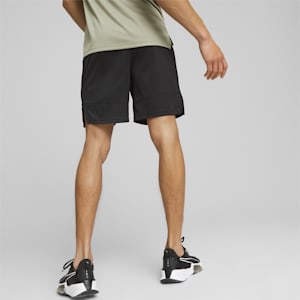 Short d’entraînement PUMA Fit Ultrabreathe Homme, PUMA Black