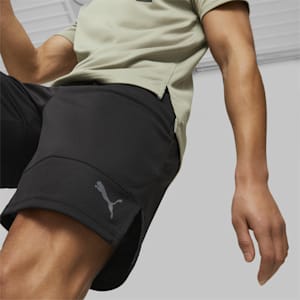 Short d’entraînement PUMA Fit Ultrabreathe Homme, PUMA Black