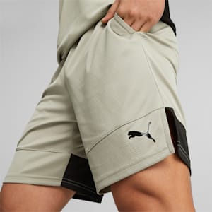 Short d’entraînement PUMA Fit Ultrabreathe Homme, Birch Tree