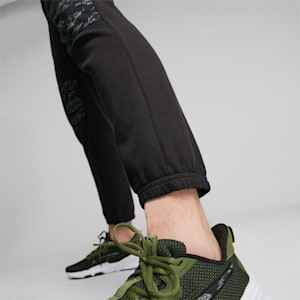 Train Concept Knit Men's Regular Fit Training Joggers, PUMA Black, extralarge-IND