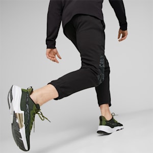 Train Concept Knit Men's Regular Fit Training Joggers, PUMA Black, extralarge-IND
