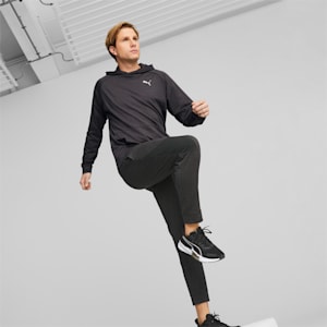 Train CLOUDSPUN Training Jogger Men, PUMA Black Heather