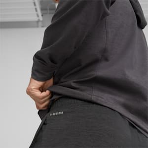Train CLOUDSPUN Training Jogger Men, PUMA Black Heather