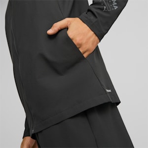 Train ULTRAWEAVE Men's Training Jacket, PUMA Black