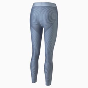 Flawless Sculpt High Waist 7/8 Training Leggings Women, Filtered Ash