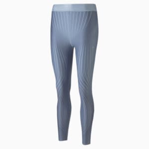 Flawless Sculpt High Waist 7/8 Training Leggings Women, Filtered Ash
