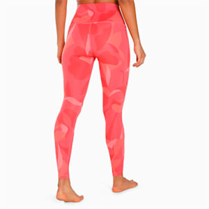 Studio All Over Print Trend Women's Tights, Loveable, extralarge-IND