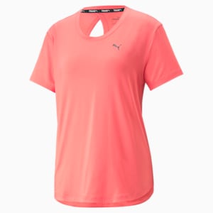 Studio Yogini Lite Women's T-Shirt, Loveable