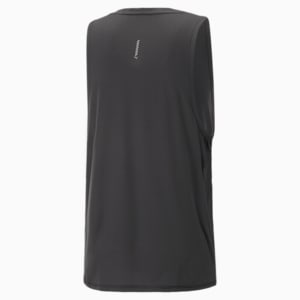 Run Favorite Men's Running Tank, PUMA Black, extralarge-IND