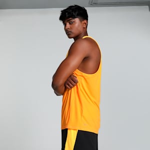 Run Favorite Men's Running Tank, Sun Stream, extralarge-IND