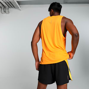 Puma sleeveless t shirt mens clearance