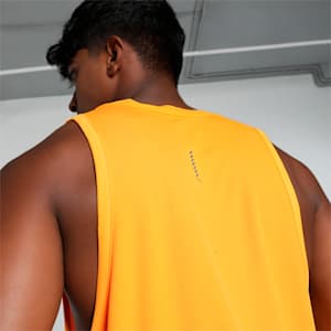 Run Favorite Men's Running Tank, Sun Stream, extralarge-IND