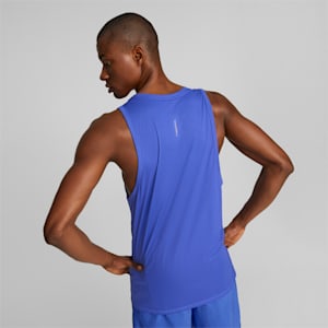 Run Favorite Men's Running Tank, Royal Sapphire-PUMA Black, extralarge-IND