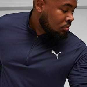 Men Running Compression T-Shirt Short Sleeve Sport Tees Gym Fitness  Sweatshirt Male Jogging Tracksuit (Color : B07-Black, Size : X-Large)