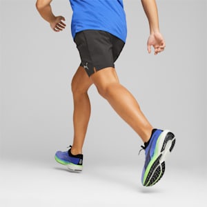 Run Favourite Velocity 7'' Running Shorts Men, PUMA Black