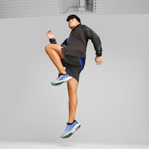 Run Favourite Velocity 7'' Running Shorts Men, PUMA Black