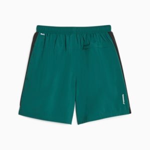 Run Favourite Velocity 7'' Running Shorts Men, Malachite-PUMA Black, extralarge-GBR
