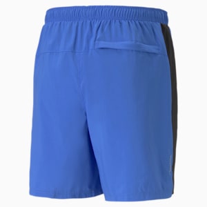 Run Favourite Velocity 7'' Running Shorts Men, Royal Sapphire-PUMA Black