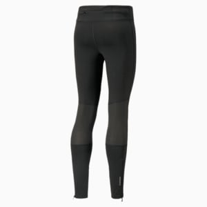 Run Favorite Men's Running Tights, PUMA Black, extralarge